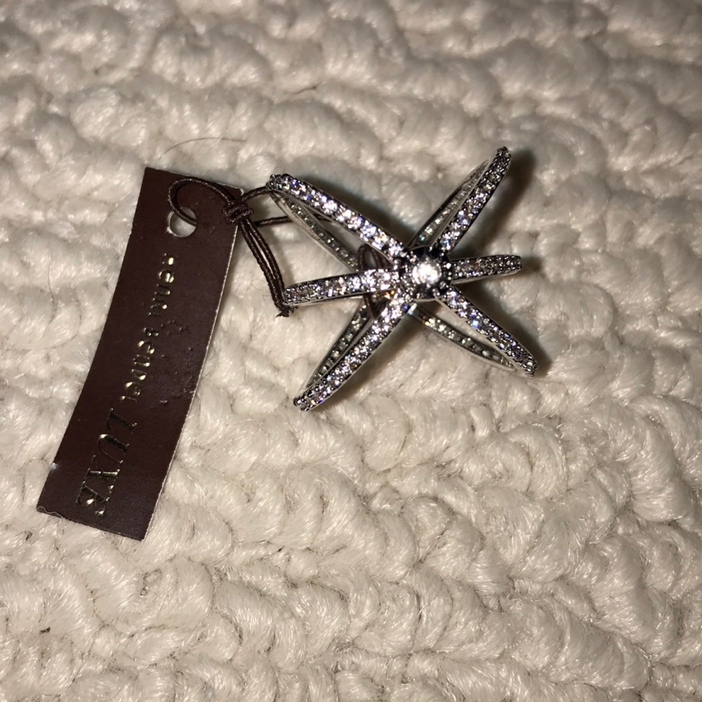 brand new super cute ring 5.5-6